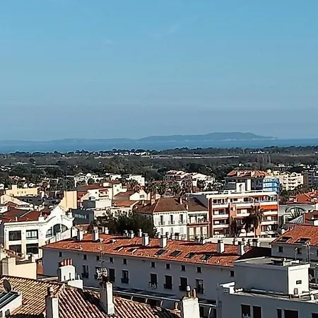 Appartement Vue Sur L'archipel Des Iles D'or *